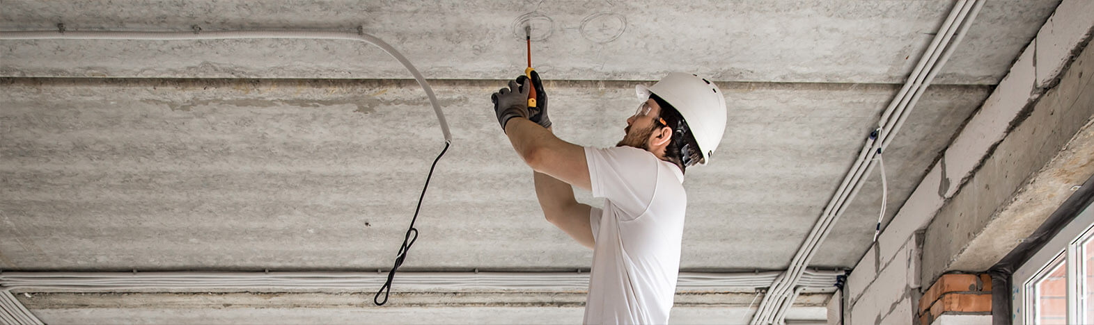 Brookston, Chalmers and Monticello Electrical Contractor